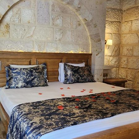 Yildiz Hotel อูร์กุบ ภายนอก รูปภาพ