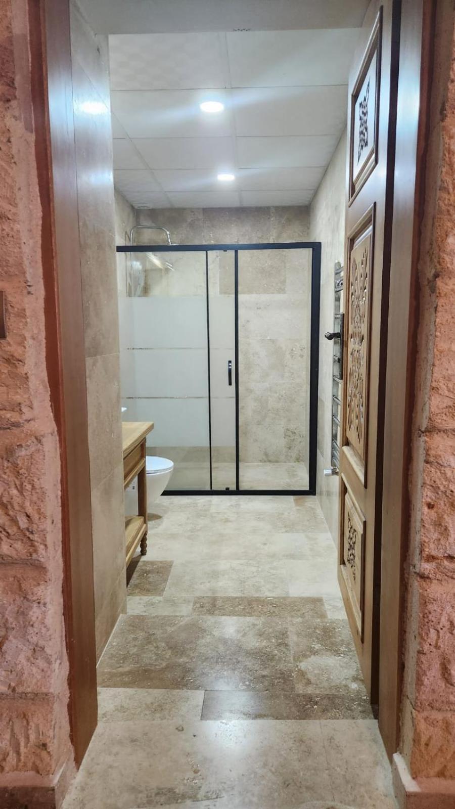 Yildiz Hotel อูร์กุบ ภายนอก รูปภาพ